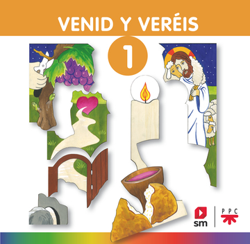 Venid y veris. Vol 1
