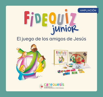 Fidequiz Junior