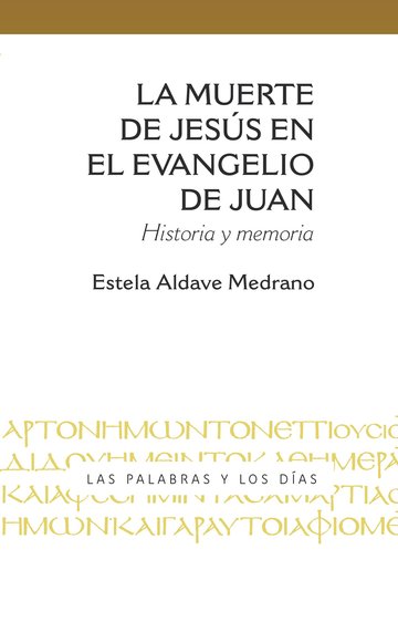 La muerte de Jess en el evangelio de Juan