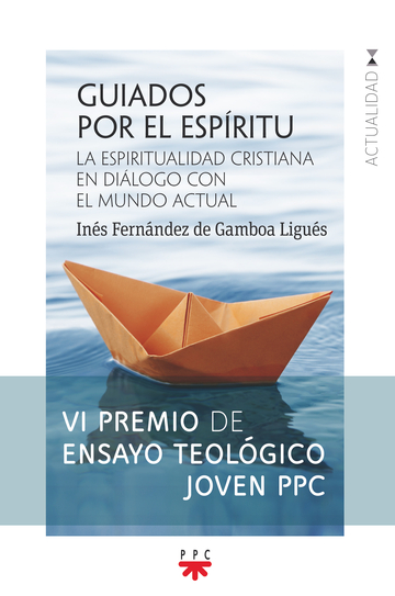 Guiados por el espritu