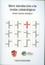 Breve introduccin a las teoras criminolgicas