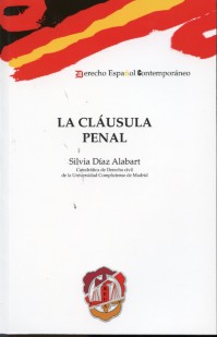 La clusula penal