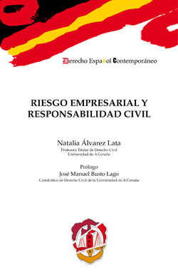 Riesgo Empresarial y Responsabilidad Civil