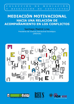 Mediacin motivacional hacia una relacin de acompaamiento en los conflictos