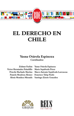 El Derecho en Chile 