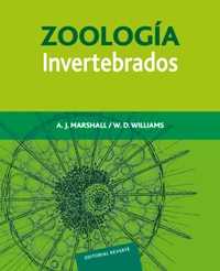 Zoologa. Invertebrados. Vol. 1A (imp.dig.)