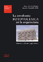 La envolvente fotovoltaica en arquitectura