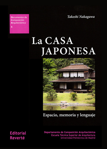 La casa japonesa 