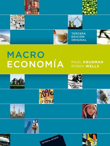 Macroeconoma 3-ed