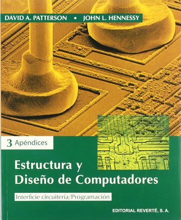 Estructura y diseo de computadores. (1 ed) Volumen 3