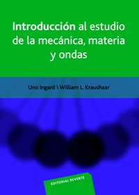 Introduccin al estudio de la mecnica, materia y ondas