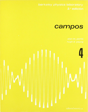 Campos (Fsica de laboratorio de Berkeley 4)