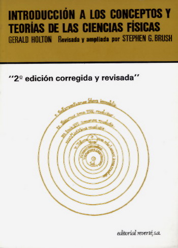 Introduccin a los conceptos y teoras de las Ciencias fsicas