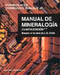 Manual de mineraloga; Vol. II