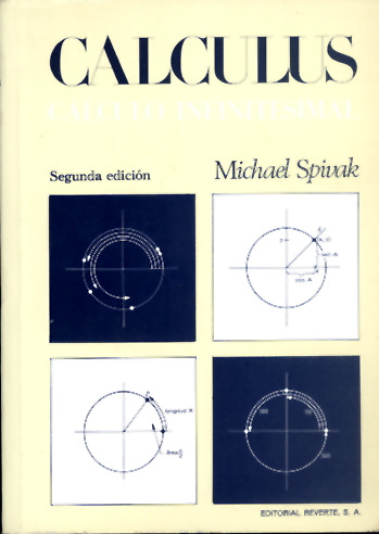 Calculus.