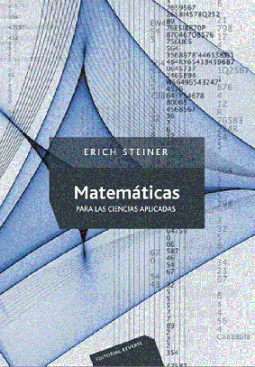 Matemticas para las ciencias aplicadas 
