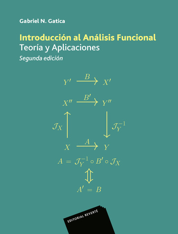 Introduccin al anlisis funcional
