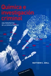 Qumica e investigacin criminal