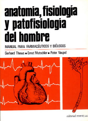 Anatoma, fisiologa y patofisiologa del hombre