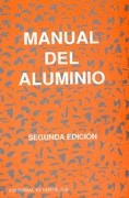 Manual del aluminio (2 vols. KIT)  .