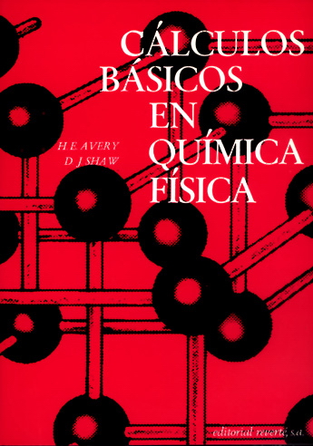 Volumen 1. Clculos bsicos en Qumica fsica