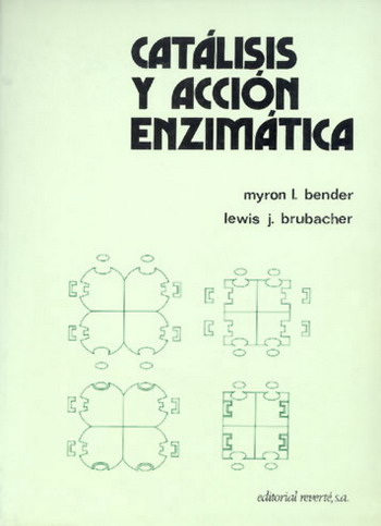 Catlisis y accin enzimtica