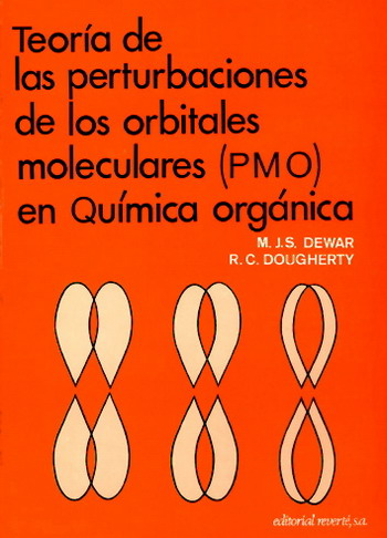 Teora de las perturbaciones de los orbitales moleculares (PMO) en Qumica orgnica