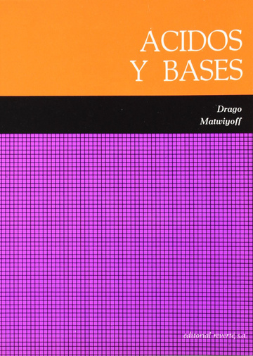 cidos y bases