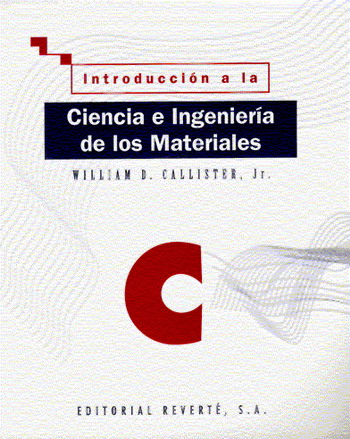 Introduccin a la ciencia e ingeniera de los materiales. volumen 1