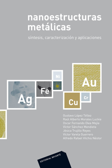 Nanoestructuras metlicas