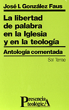 La libertad de palabra en la Iglesia y en la teologa