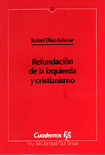 Refundacin de la izquierda y cristianismo