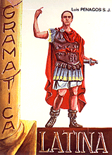 Gramtica latina