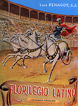 Florilegio latino I