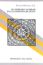 El voto de castidad en la Compaa de Jess