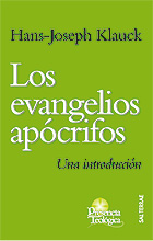 Los evangelios apcrifos