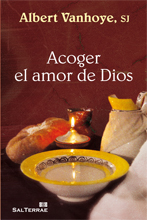 Acoger el amor de Dios