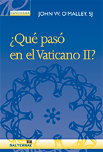 Qu pas en el vaticano ii? 