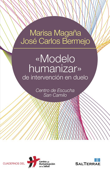 Modelo humanizar de intervencin en duelo