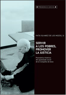 Servir a los pobres, promover la justicia