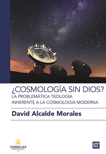 Cosmologa sin Dios?