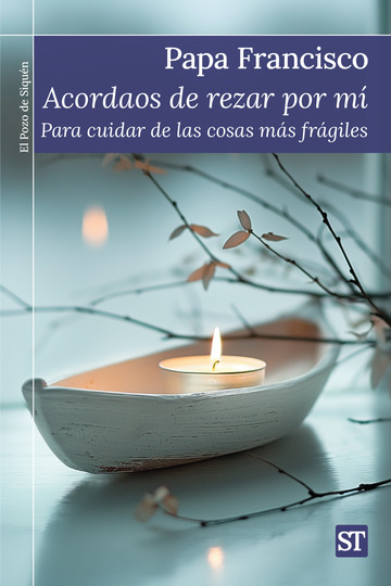 Acordaos de rezar por m