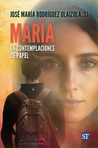Mara en contemplaciones de papel