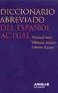 Diccionario abreviado del espaol actual