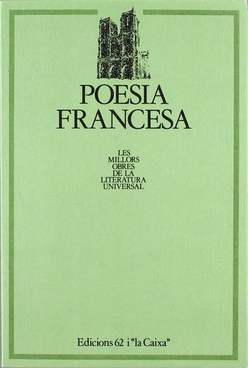 Poesia francesa.