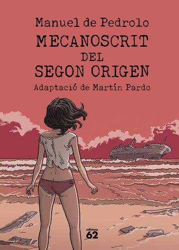 Mecanoscrit del segon origen (cmic)