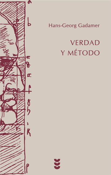Verdad y mtodo I