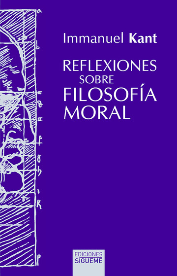 Reflexiones sobre filosofa moral