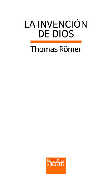 La invencin de Dios