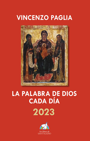 La Palabra de Dios cada da - 2023